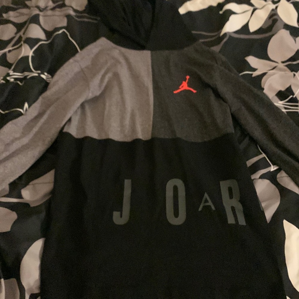 Jordan hoodie